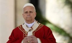 "الرب يرفض صلواتكم".. البابا ليو يهاجم "قادة الحروب"